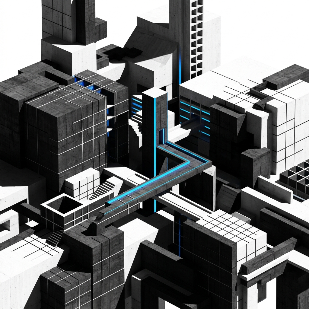 Strategic Consultancy Graphic